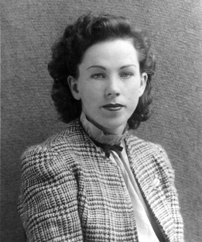 048: Marg Ryan. [courtesy of Marg (Ryan) Martin]  - daughter of Denis Ryan &amp;amp; Mae Dunphy.